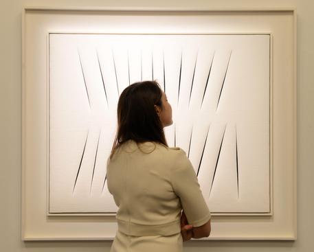 Sotheby's Impressionist and Modern Art sale