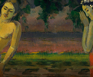 gauguin