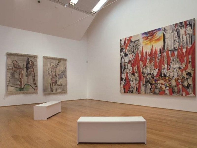 bologna spazi museo